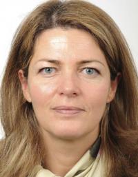 Marie-Anne Barbat-Layani, directrice gnrale de la FBF