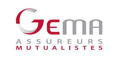 Logo du Gema