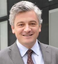 Hugues Magron (Deloitte)