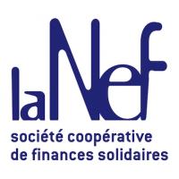 Logo de la Nef