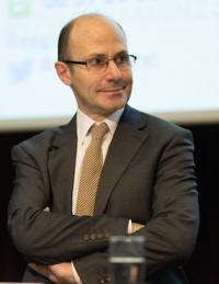 Didier Davydoff, directeur de l'Observatoire de l'pargne europenne