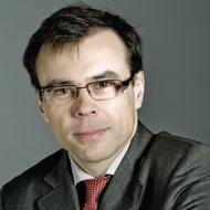 Marc Campi directeur banque en ligne BNP Paribas et Hello Bank!