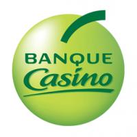 Logo de la Banque Casino