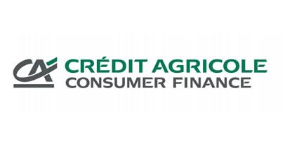 Logo de Crdit Agricole Consumer Finance