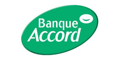 Logo de Banque Accord