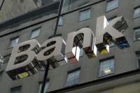 Logo d'une banque