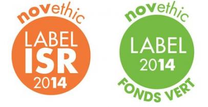 Labels Novethic 2014