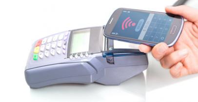 Paiement mobile NFC