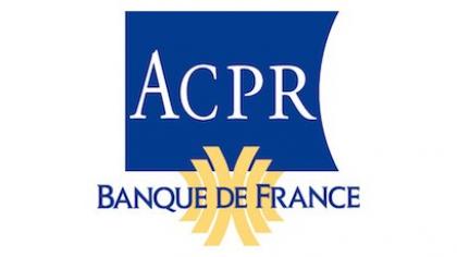 Logo de l'ACPR
