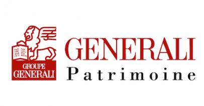 Logo de Generali Patrimoine