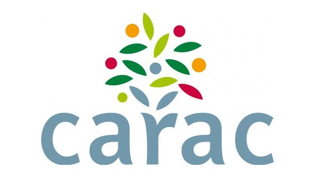 Logo de la Carac