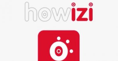 Logo howizi