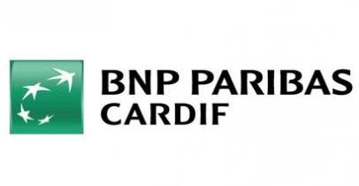Logo de BNP Paribas Cardif