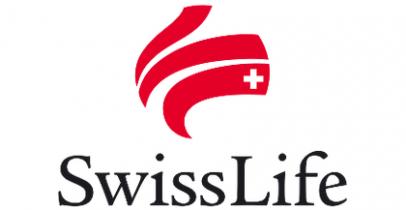Logo de Swiss Life