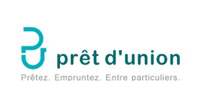 Logo de Prt d'Union