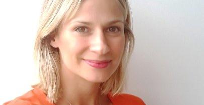 Karine Martins, directrice marketing stratgique et communication d'Eos Venture