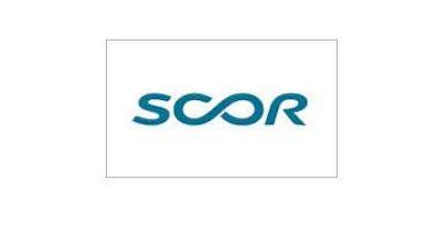 Logo Scor