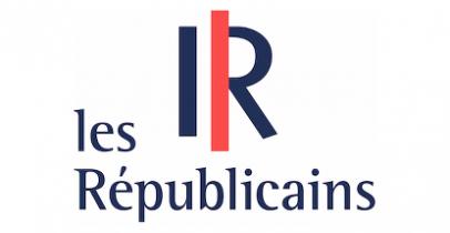Logo de Les Rpublicains