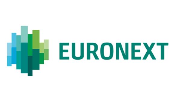 Logo d'Euronext
