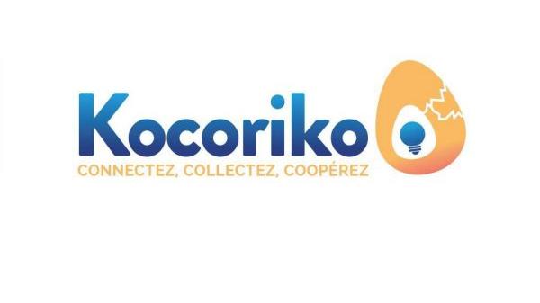 Logo de Kocoriko