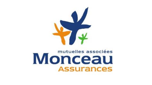 Logo de Monceau assurances