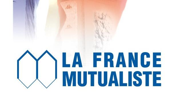 Logo la France Mutualiste