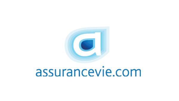 Logo d'Assurancevie.com