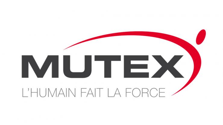 Logo de Mutex