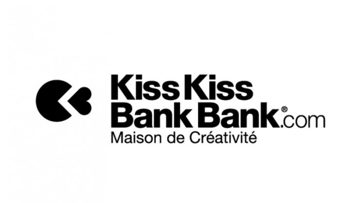 Logo KissKissBankBank (2016)