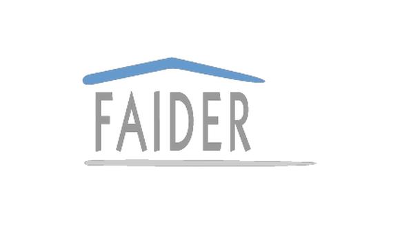 Logo de la Faider