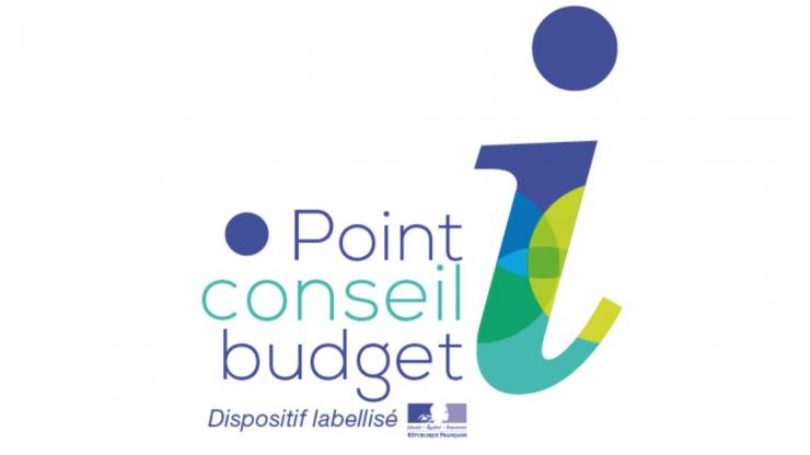 Logo des Points conseil budget