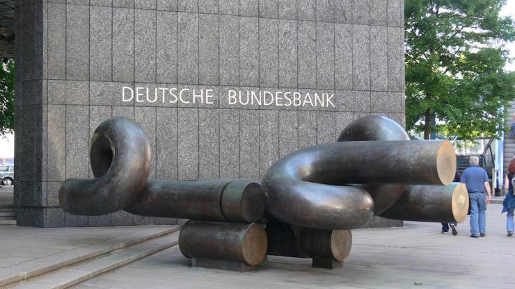 La Bundesbank