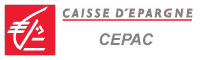 Logo Caisse d'Epargne Provence-Alpes-Corse