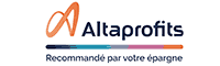 Logo Altaprofits