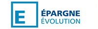 Logo Épargne Évolution