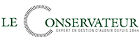 Logo Le Conservateur