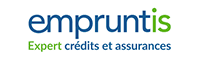 Logo Empruntis