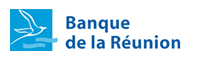 Logo Banque de la Runion