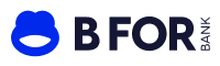 B4 Bank logo