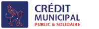 Logo Crdit Municipal de Bordeaux