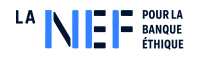 Logo la Nef
