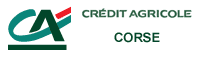 Logo Crédit Agricole de la Corse