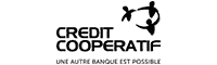 Logo Crédit Coopératif