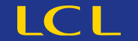Logo LCL / e.LCL