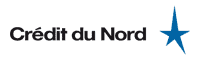 Logo Crédit du Nord