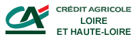 Logo Crédit Agricole Loire Haute-Loire