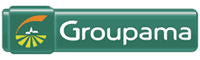 Logo Groupama Banque