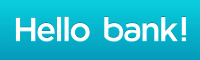 Logo Bonjour banque