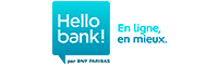 Hallo Bank-Logo