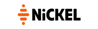 Logo nickel